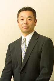 Takao Aoki