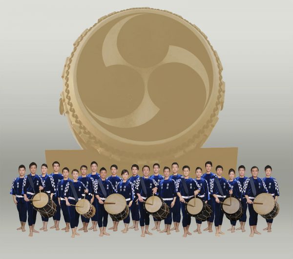 鼓童創立35周年記念ツアー