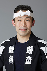 Mitsuru ISHIZUKA