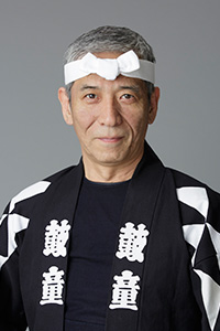 Motofumi YAMAGUCHI