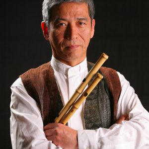 Motofumi YAMAGUCHI