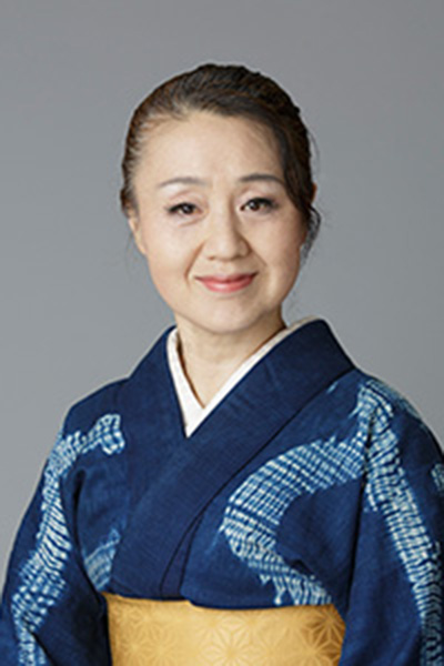 Chieko Kojima | Aug. 5 (Sat) & 6 (Sun), 2017 Appearance at Wagakki Summit 2017 “Bonten ‘Otomai Butai Kojiki’ Featuring Chieko Kojima” (Kyoto City)