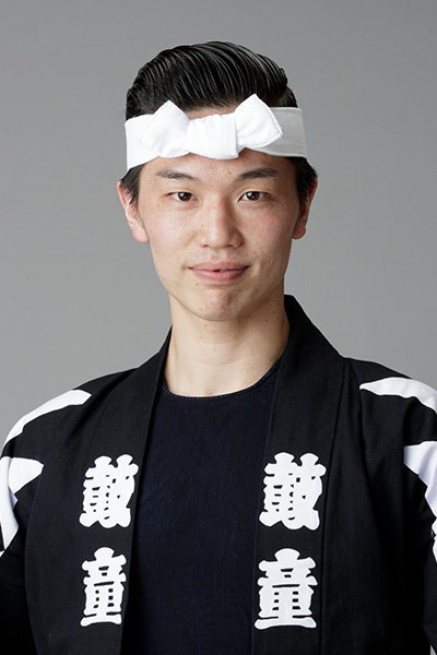 Shogo KOMATSUZAKI