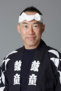 Tomohiro MITOME