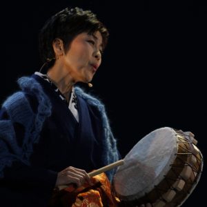 Yoko FUJIMOTO