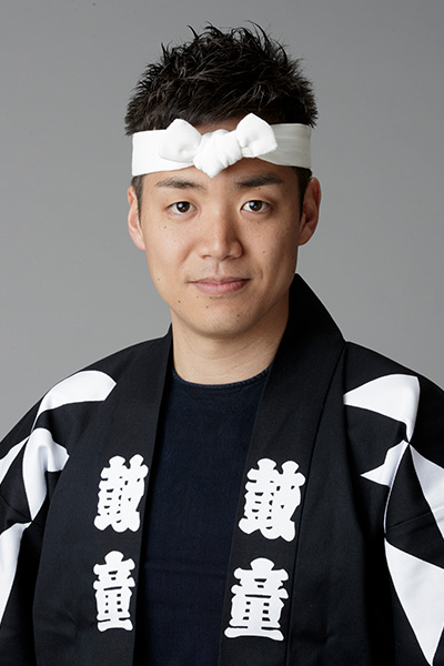 Yuta SUMIYOSHI