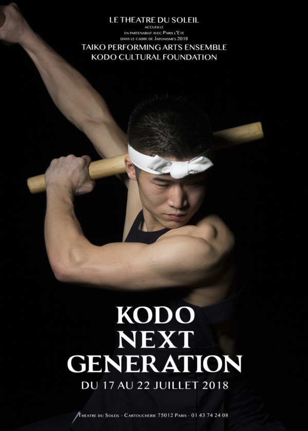Kodo Next Generation (France)