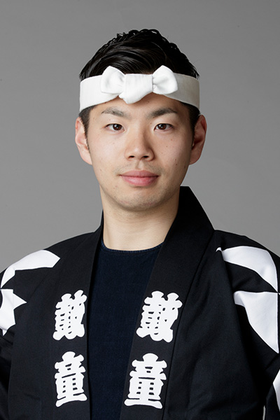 Yuta KIMURA