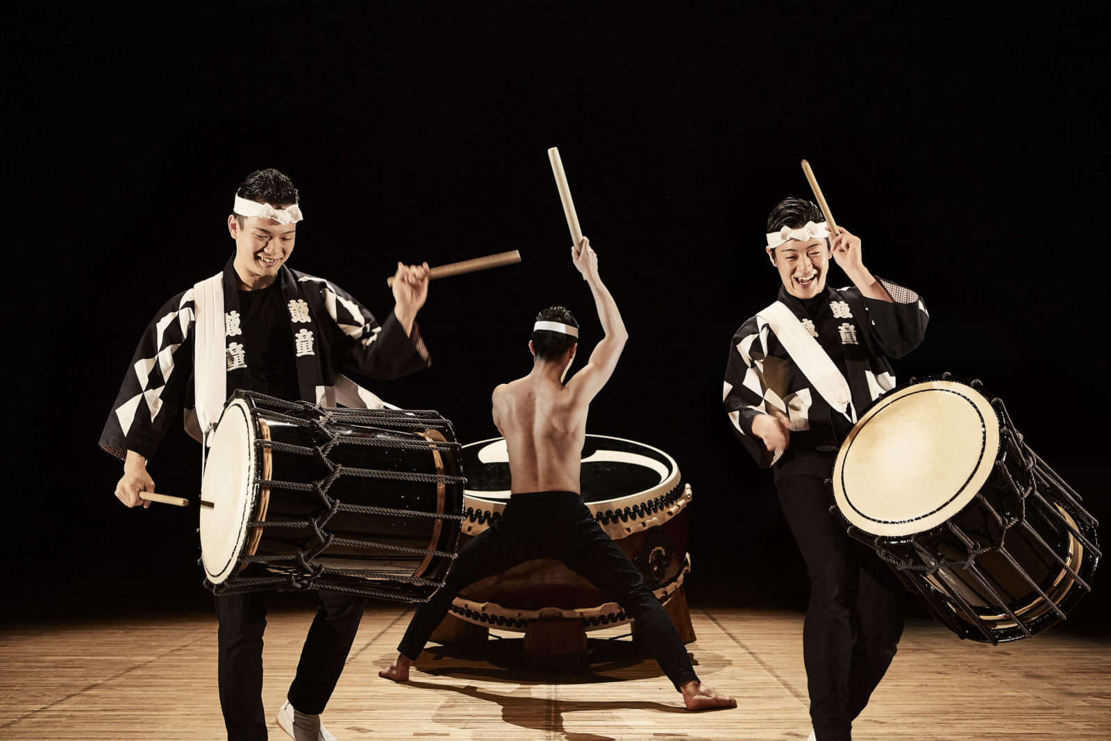 Photo: Takashi Okamoto