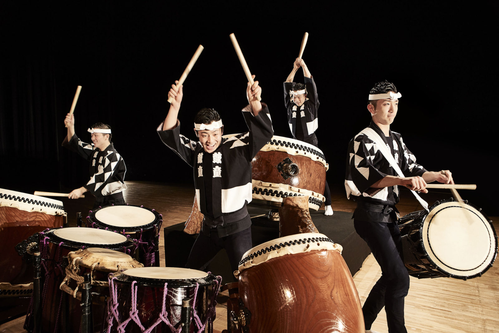 Photo: Takashi Okamoto