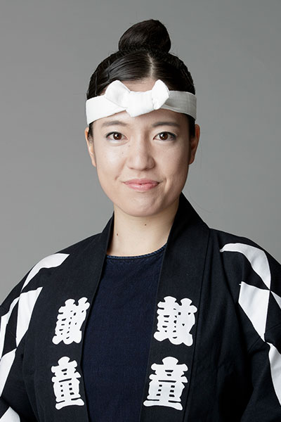 Mizuki YONEYAMA