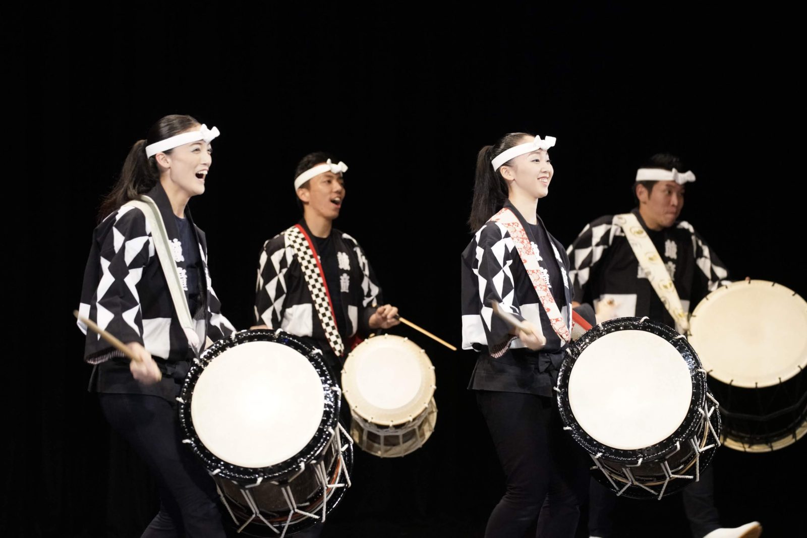 Kodo Instruments Sado Island – Kodo Taiko Performing Arts Ensemble