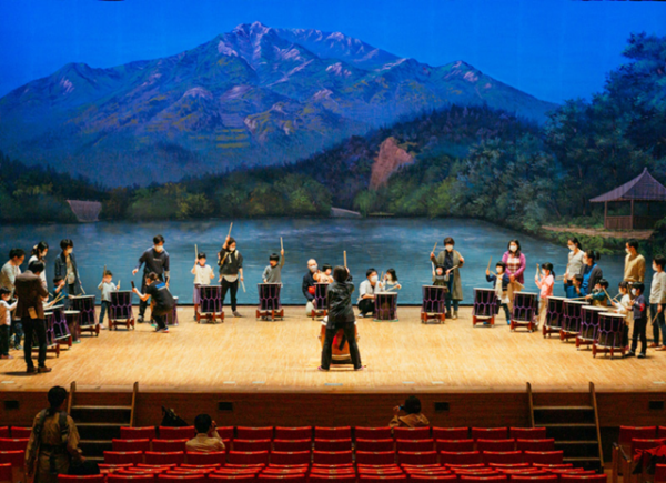 2026年2月28日（土）、3月1日（日）