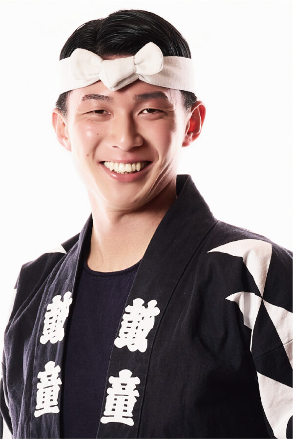 田中大成