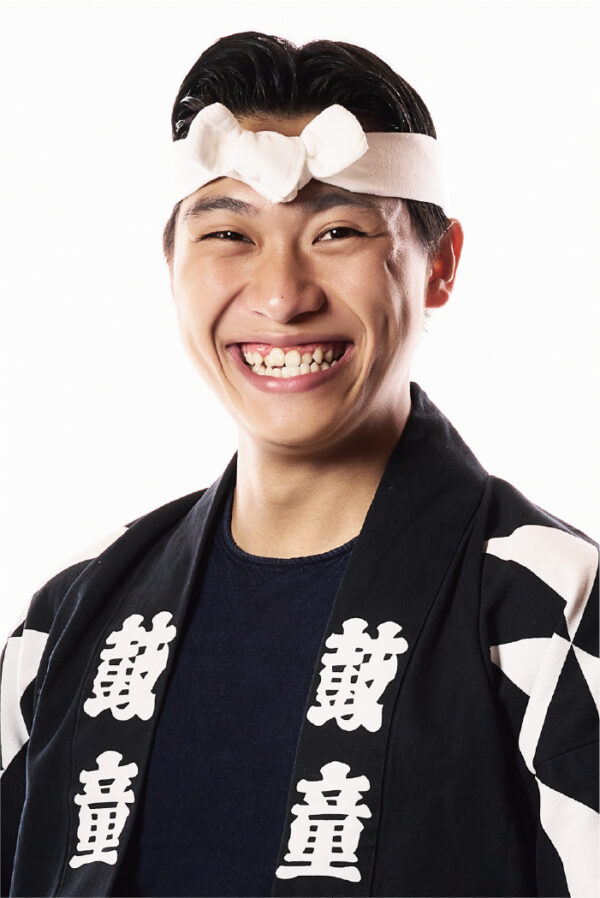 髙木輝石