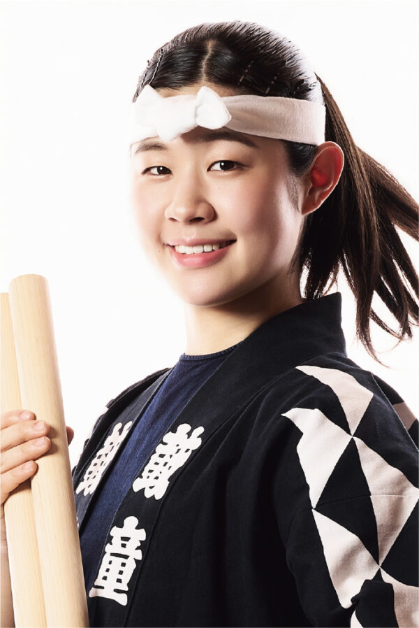 鈴木桃子