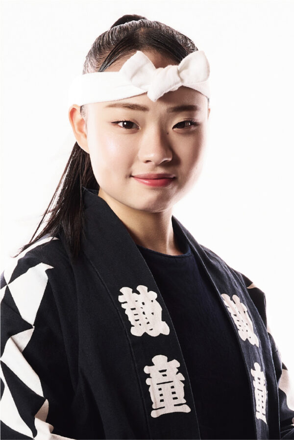 藤巻咲良
