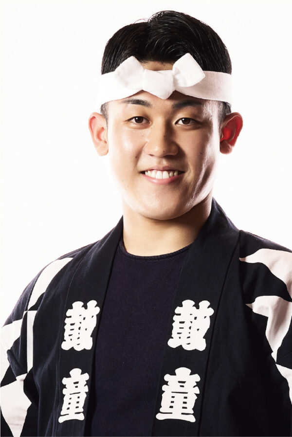 原田斗嗣