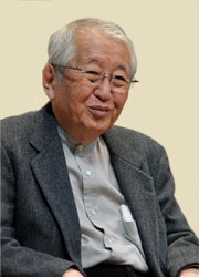 Makoto Shimazaki