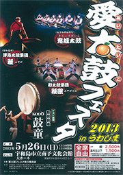 Ai Taiko Festa 2013