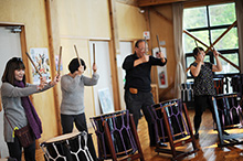 Taiko Experience Workshops