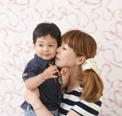 まだ見ぬ子（あなた）への子守唄