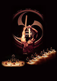 ツアービジュアル